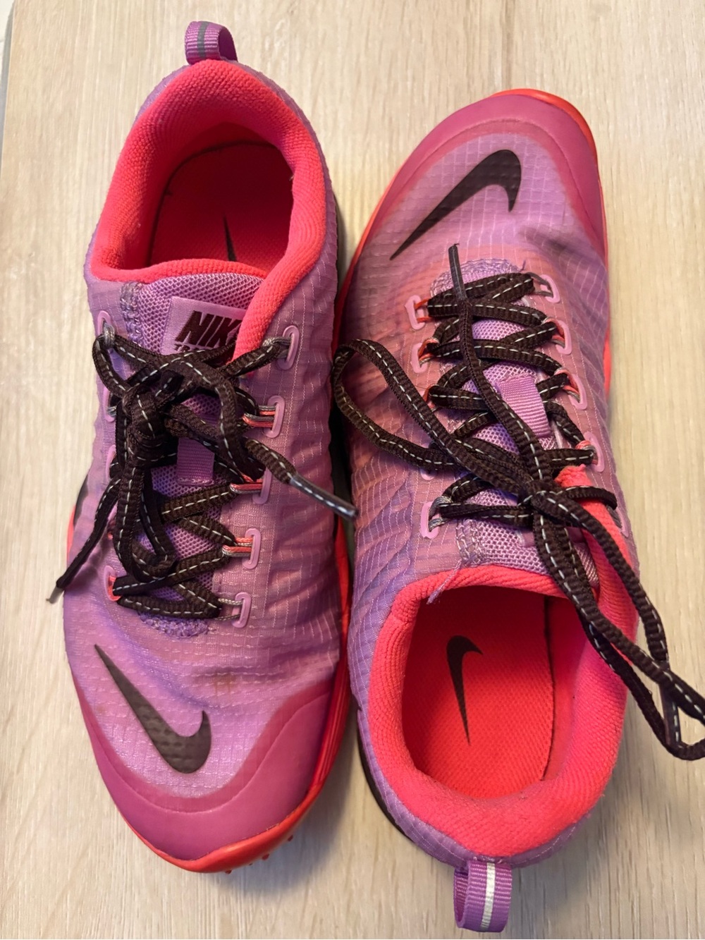 NIKE Training Sneakers